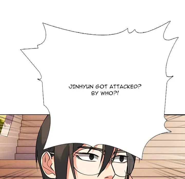 High School Devil Chapter 358 page 19 - 