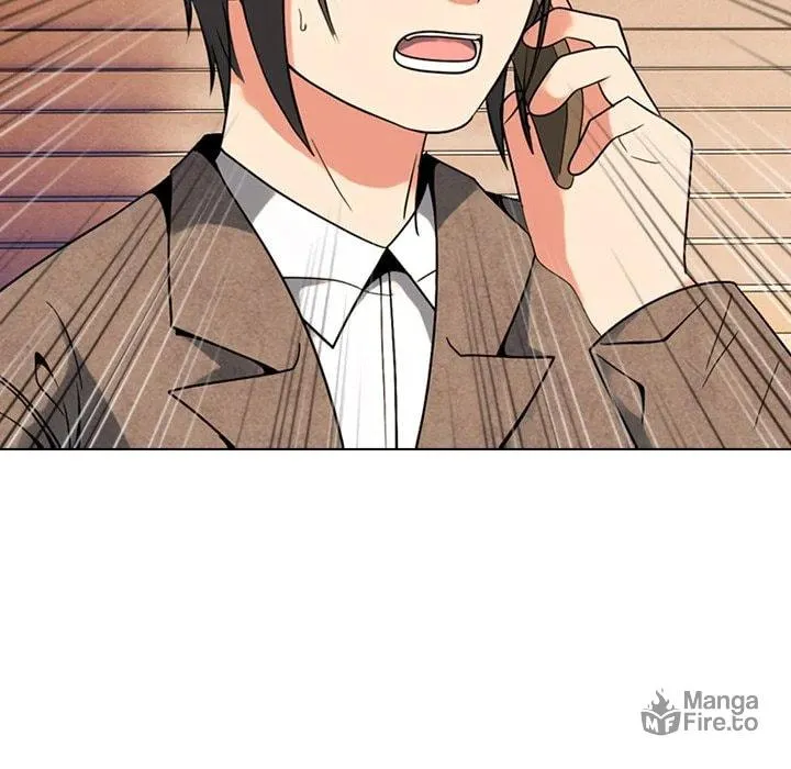 High School Devil Chapter 358 page 20 - 