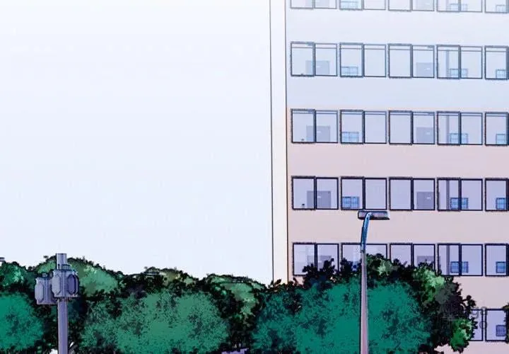 High School Devil Chapter 358 page 3 - 