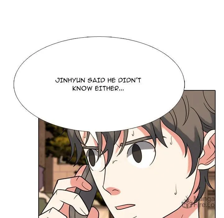 High School Devil Chapter 358 page 21 - 