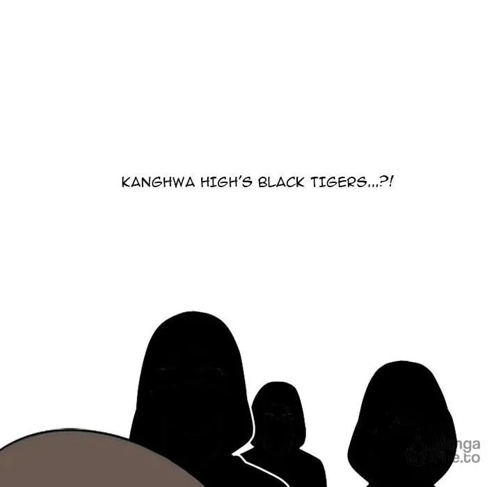 High School Devil Chapter 358 page 25 - 