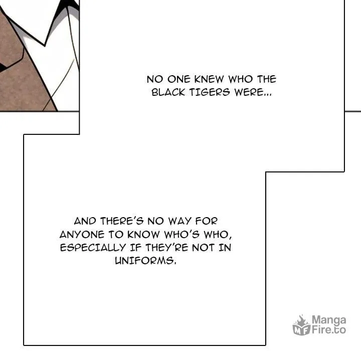 High School Devil Chapter 358 page 27 - 