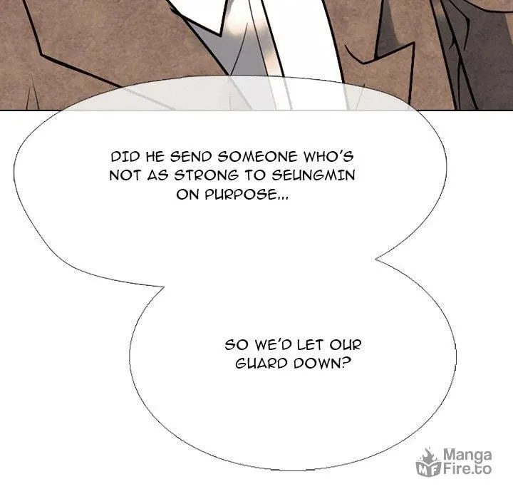 High School Devil Chapter 358 page 30 - 