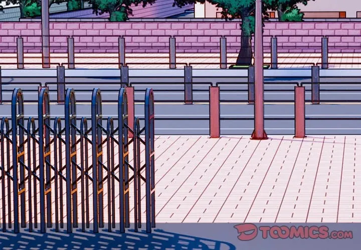 High School Devil Chapter 358 page 4 - 