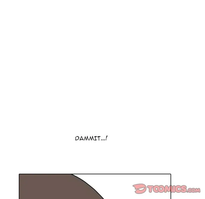 High School Devil Chapter 358 page 31 - 
