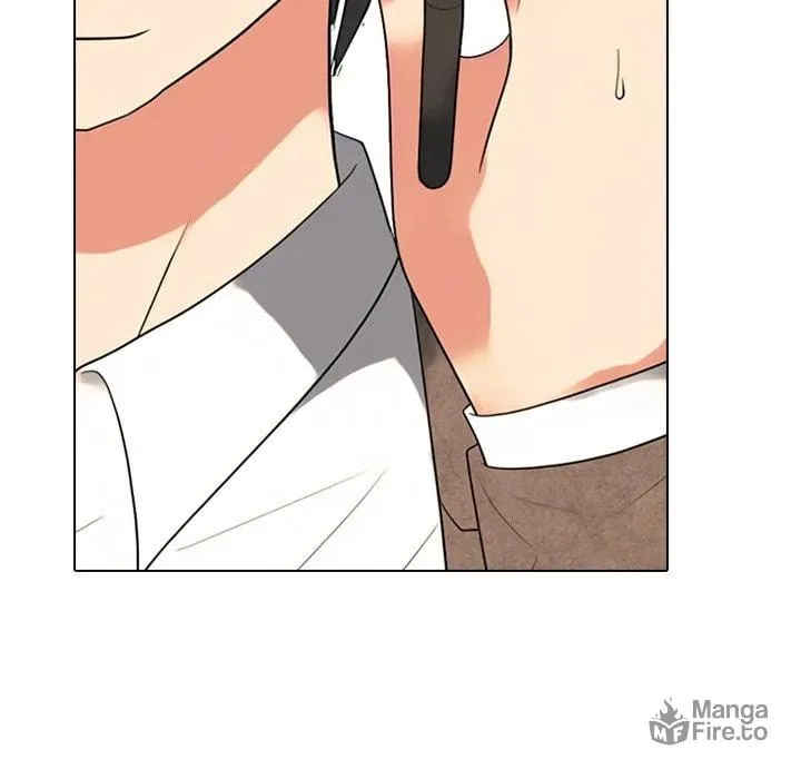 High School Devil Chapter 358 page 33 - 
