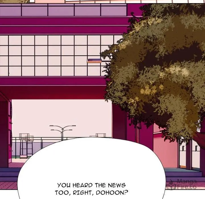 High School Devil Chapter 358 page 36 - 