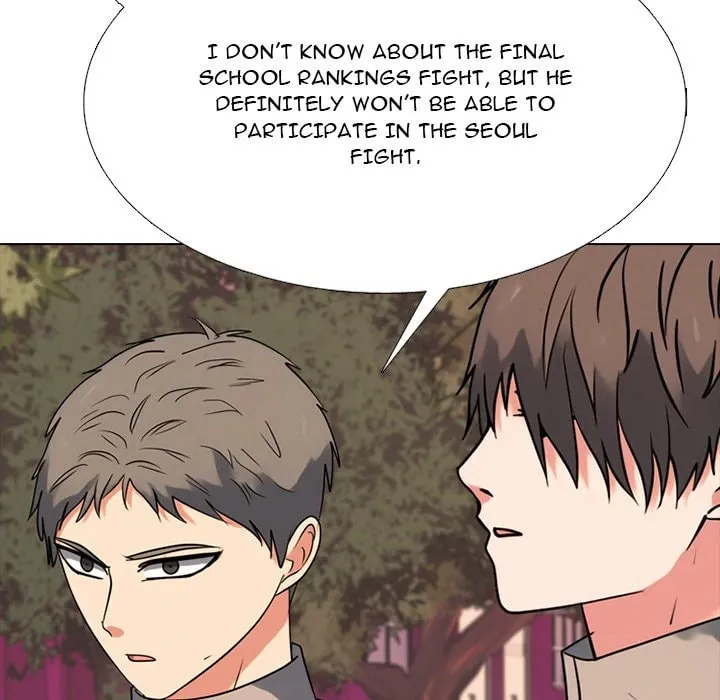High School Devil Chapter 358 page 38 - 