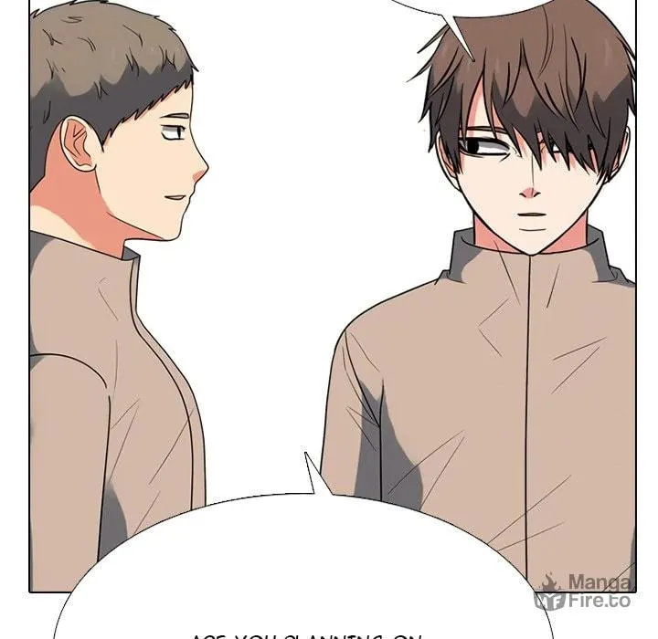 High School Devil Chapter 358 page 42 - 