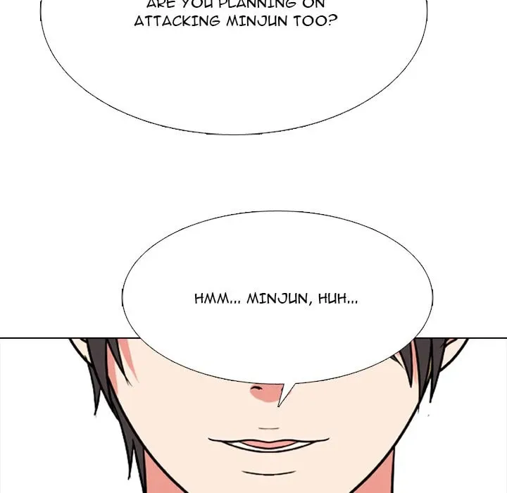 High School Devil Chapter 358 page 43 - 