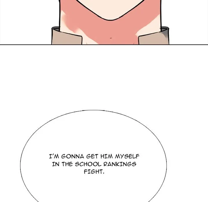 High School Devil Chapter 358 page 44 - 