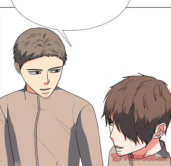 High School Devil Chapter 358 page 49 - 