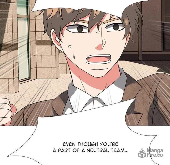 High School Devil Chapter 358 page 54 - 