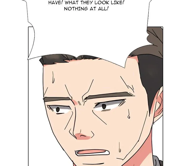 High School Devil Chapter 358 page 62 - 