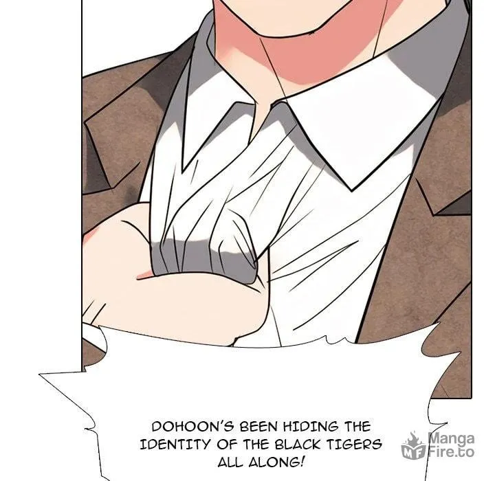 High School Devil Chapter 358 page 63 - 