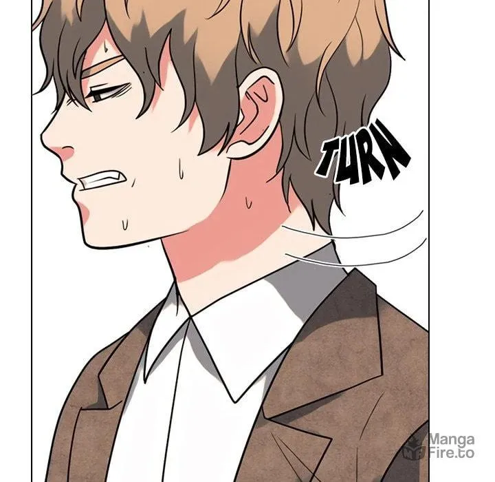 High School Devil Chapter 358 page 69 - 