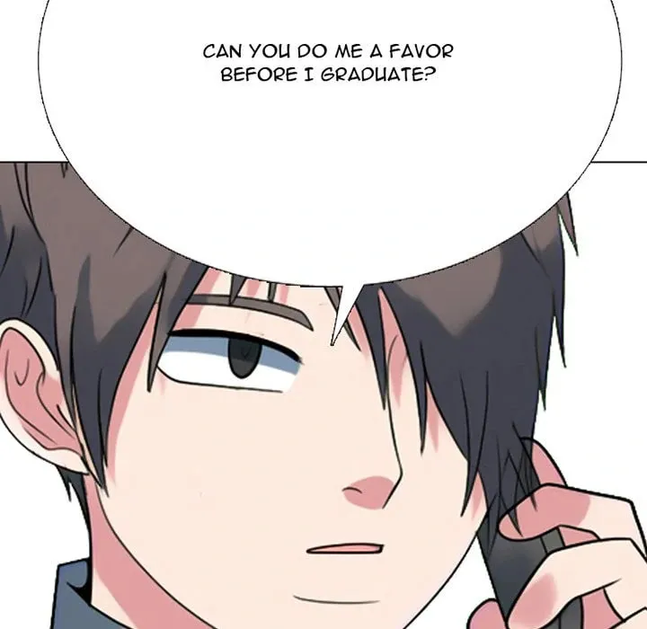 High School Devil Chapter 358 page 8 - 