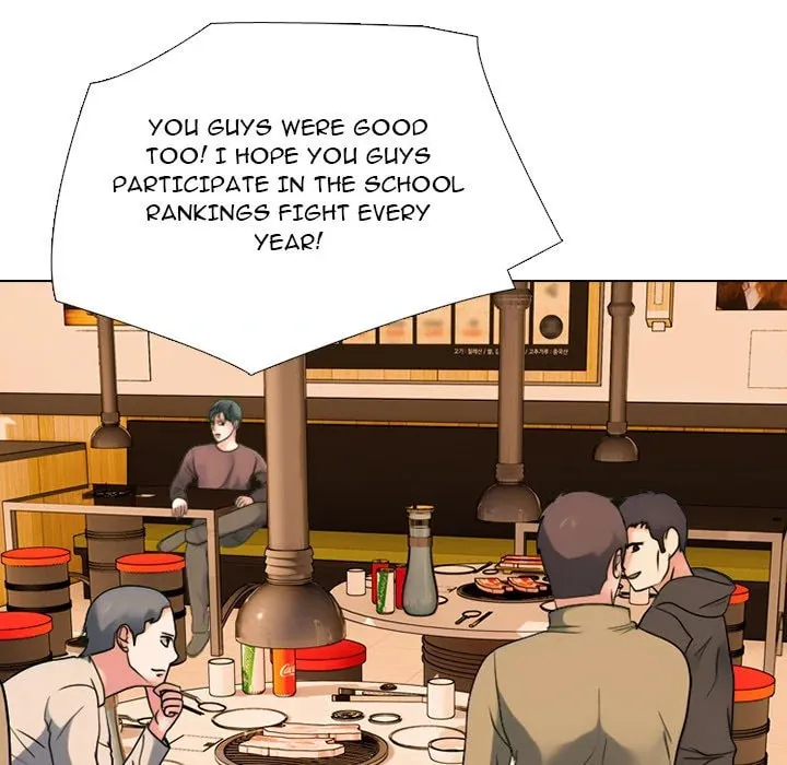 High School Devil Chapter 358 page 82 - 