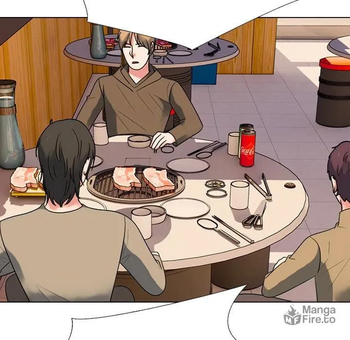 High School Devil Chapter 358 page 84 - 
