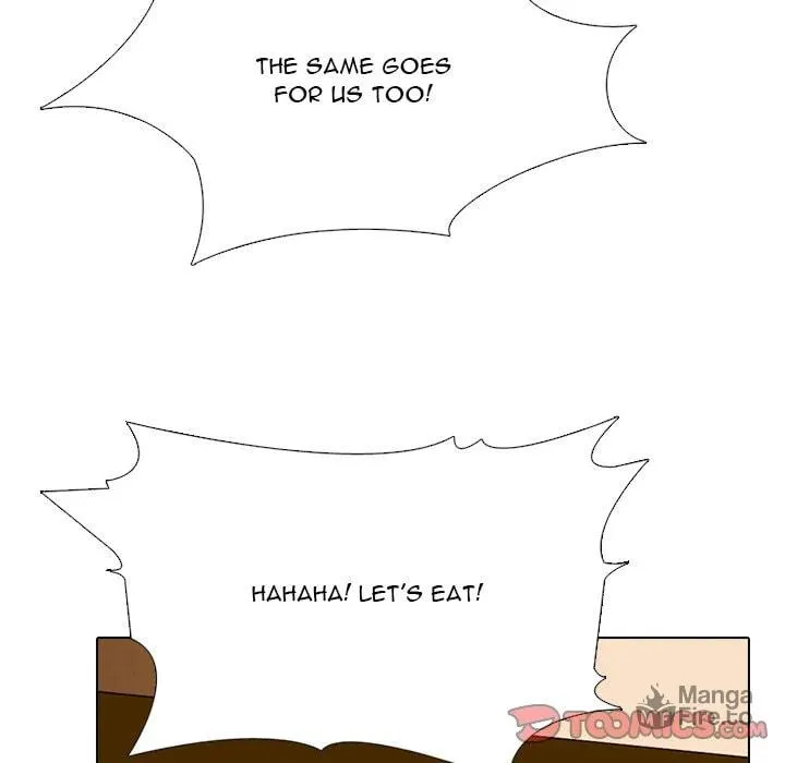 High School Devil Chapter 358 page 85 - 
