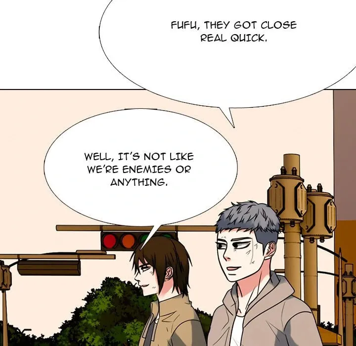 High School Devil Chapter 358 page 88 - 