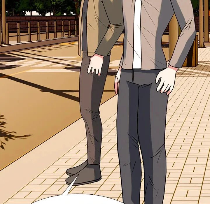 High School Devil Chapter 358 page 89 - 