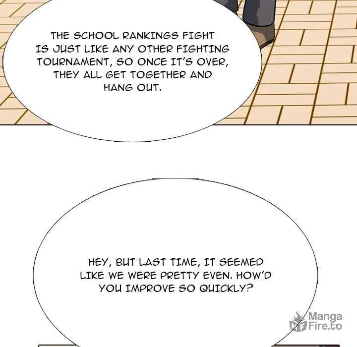 High School Devil Chapter 358 page 90 - 