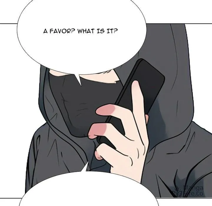 High School Devil Chapter 358 page 10 - 