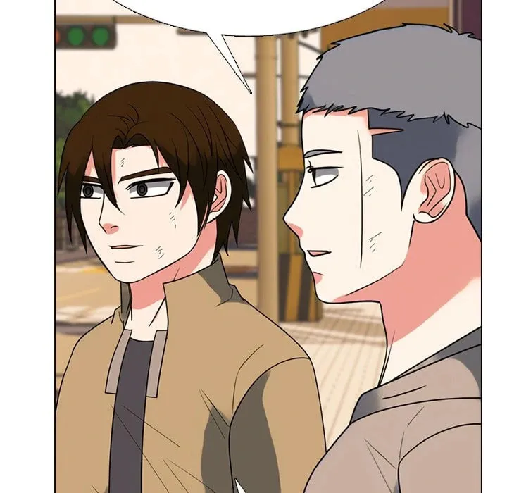 High School Devil Chapter 358 page 91 - 
