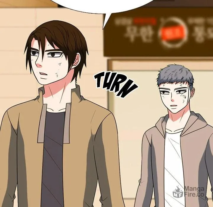 High School Devil Chapter 358 page 99 - 
