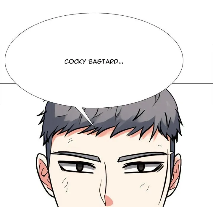 High School Devil Chapter 359 page 11 - 