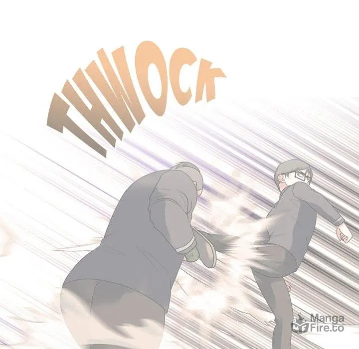 High School Devil Chapter 359 page 115 - 