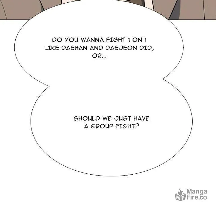 High School Devil Chapter 359 page 141 - 