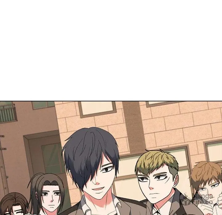 High School Devil Chapter 359 page 145 - 