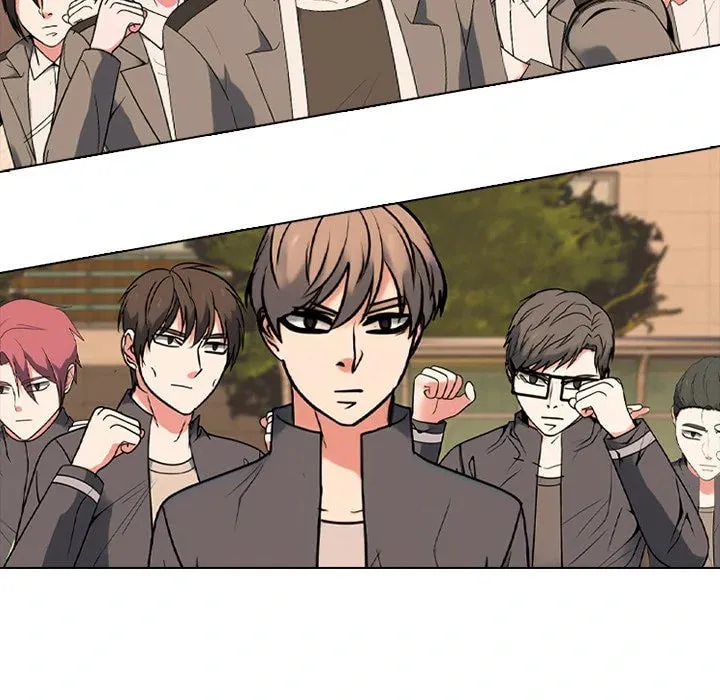 High School Devil Chapter 359 page 146 - 