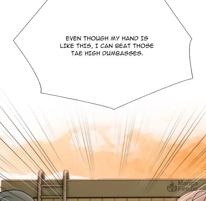 High School Devil Chapter 359 page 25 - 