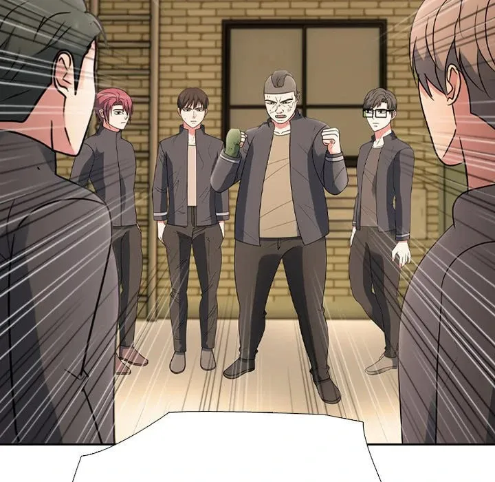 High School Devil Chapter 359 page 26 - 
