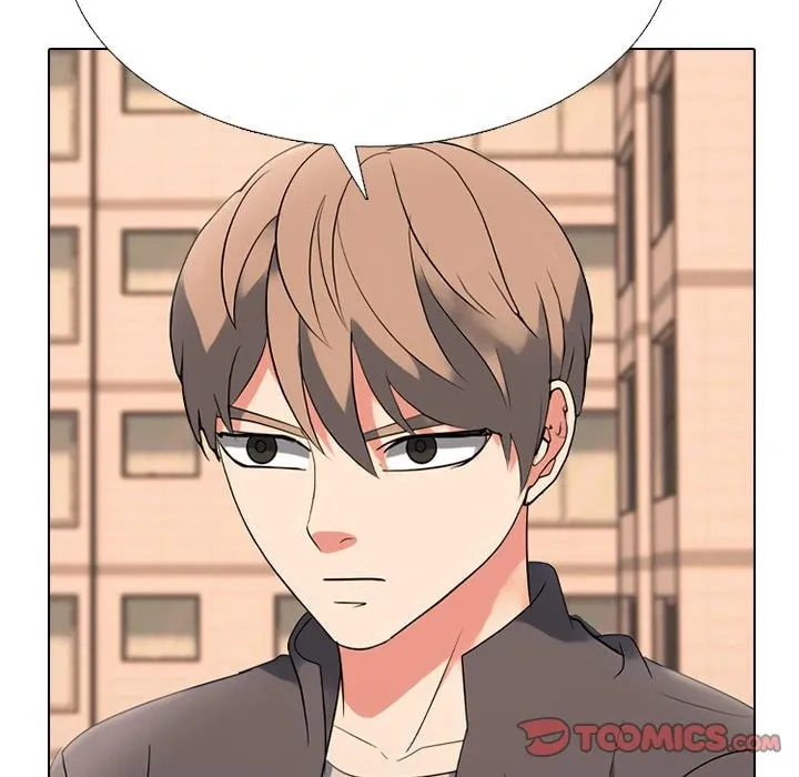 High School Devil Chapter 359 page 28 - 