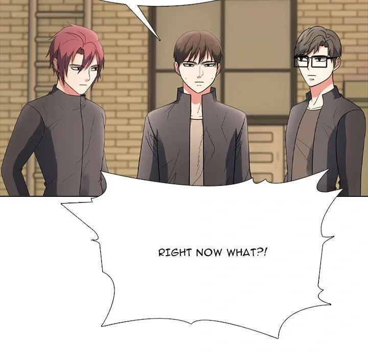 High School Devil Chapter 359 page 31 - 