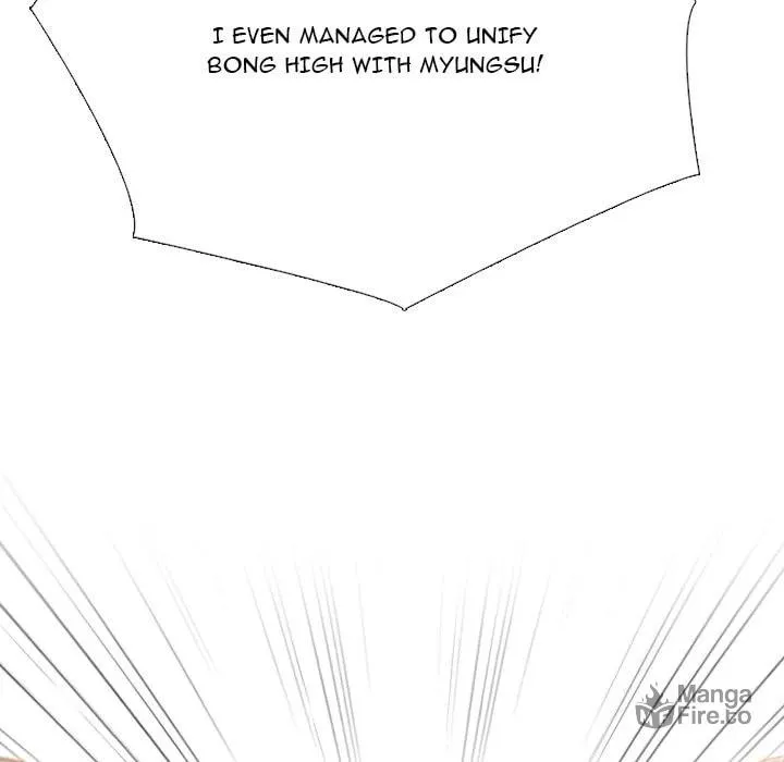 High School Devil Chapter 359 page 33 - 