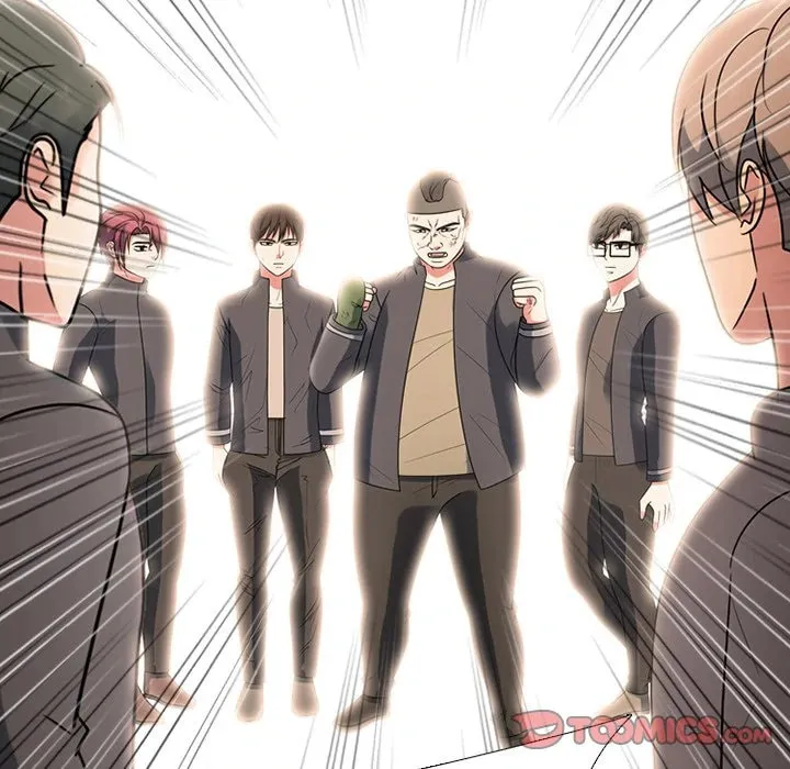 High School Devil Chapter 359 page 34 - 