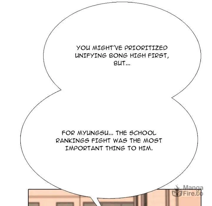 High School Devil Chapter 359 page 36 - 