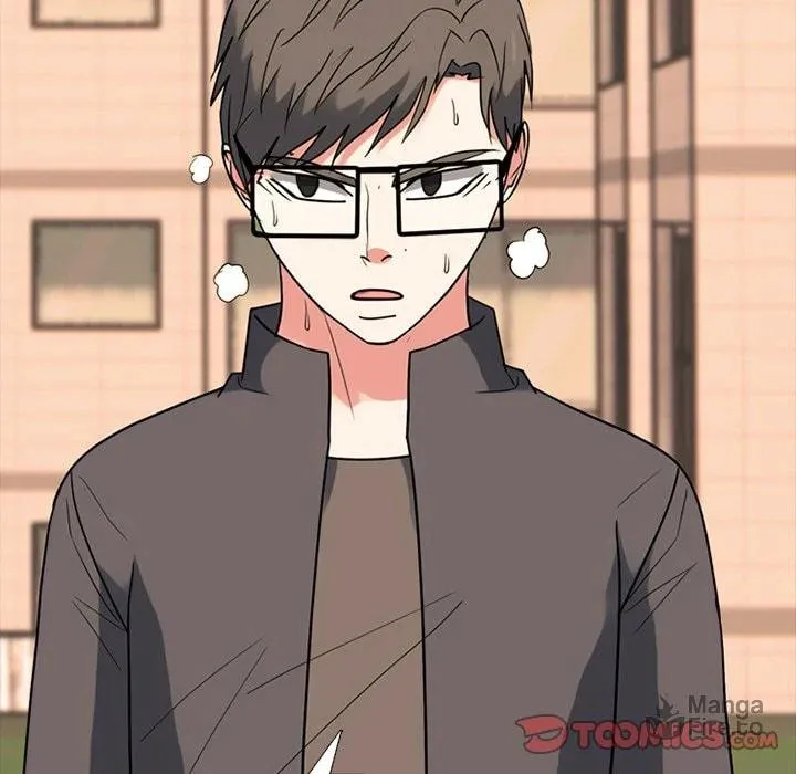 High School Devil Chapter 359 page 40 - 