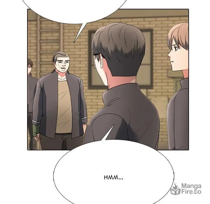 High School Devil Chapter 359 page 45 - 