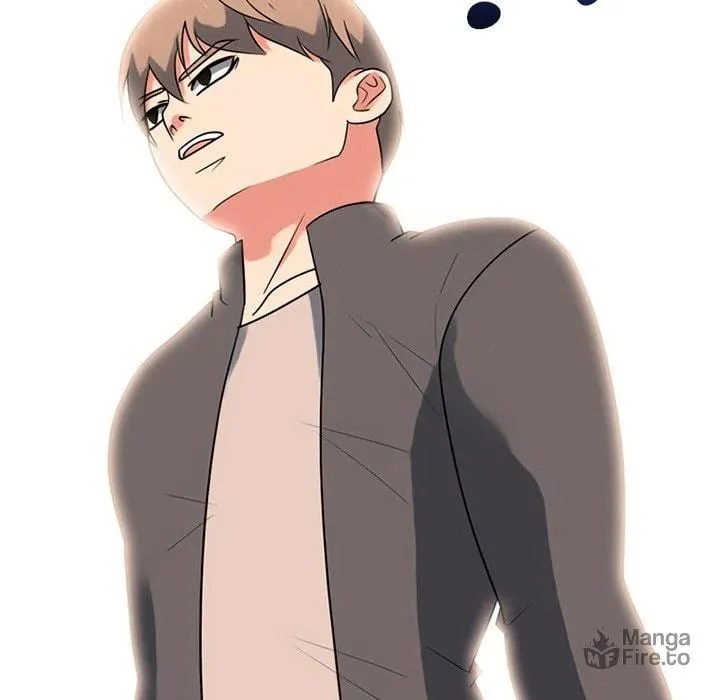 High School Devil Chapter 359 page 50 - 