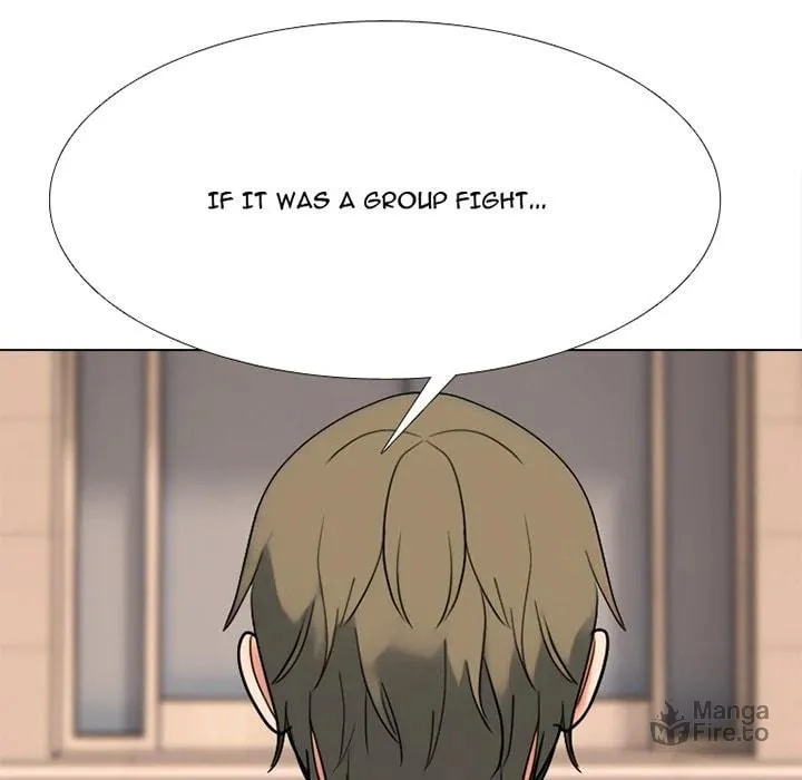 High School Devil Chapter 359 page 6 - 