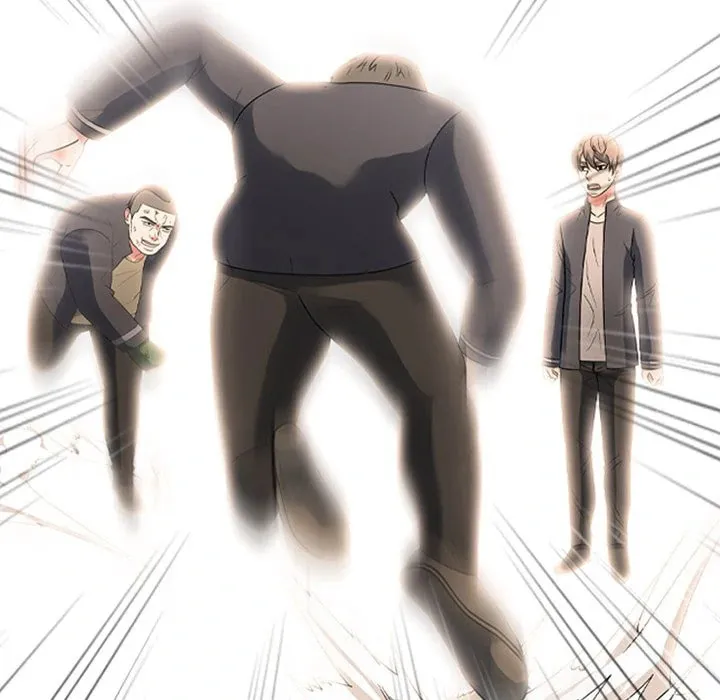 High School Devil Chapter 359 page 61 - 