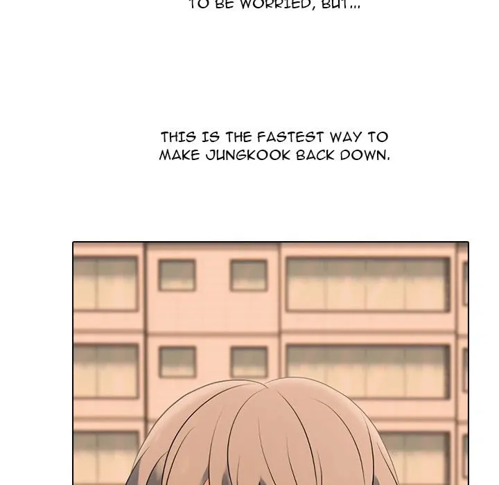 High School Devil Chapter 359 page 67 - 