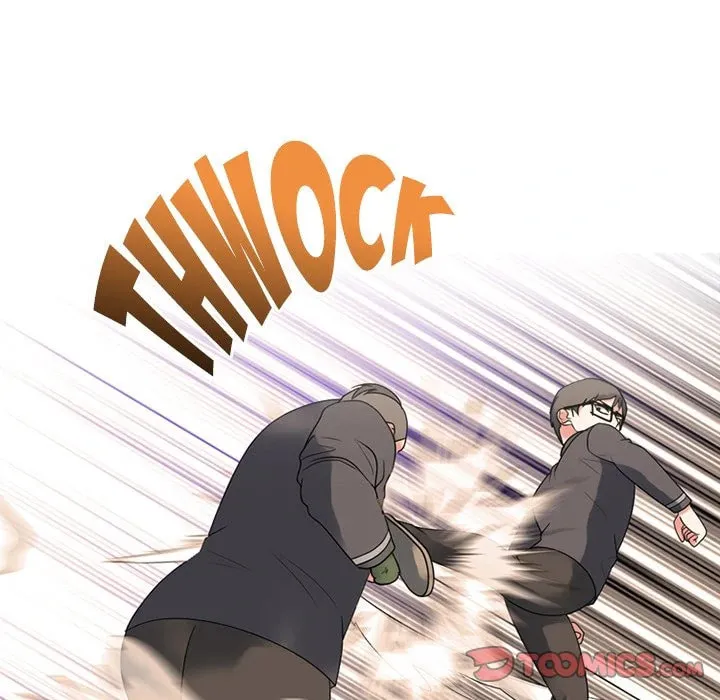 High School Devil Chapter 359 page 76 - 