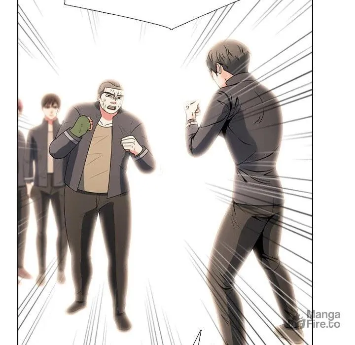 High School Devil Chapter 359 page 81 - 